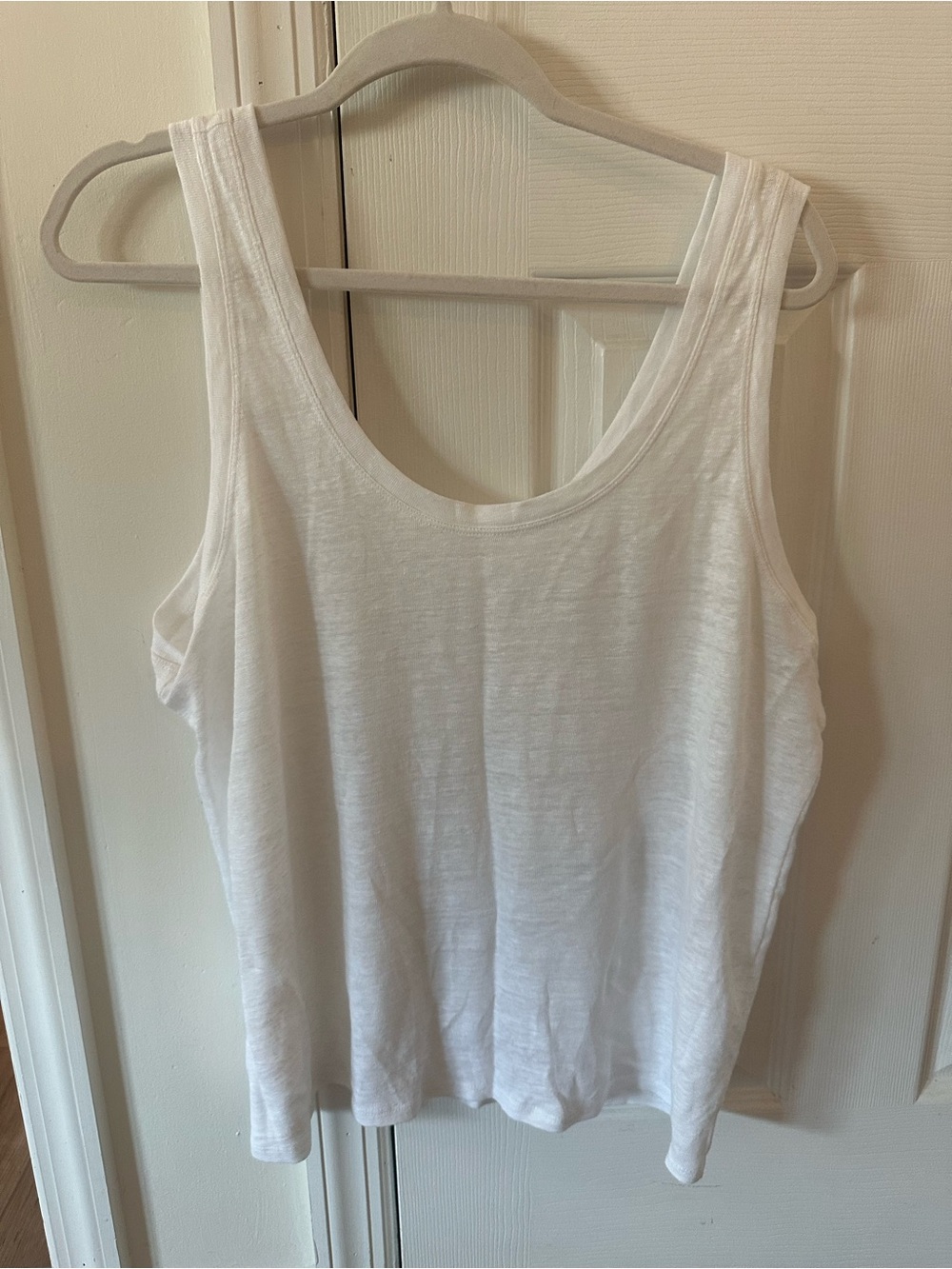 Aritzia little moon tank